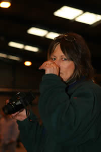 Jo Smith