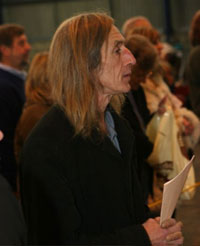 Western Afghan Hound Club Committee
