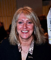 Western Afghan Hound Club Committee