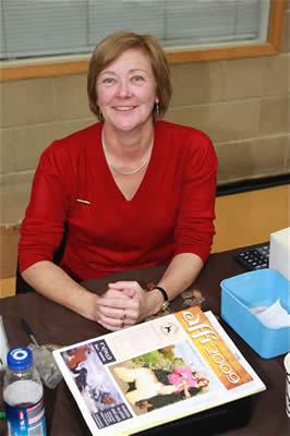 Bronwyn