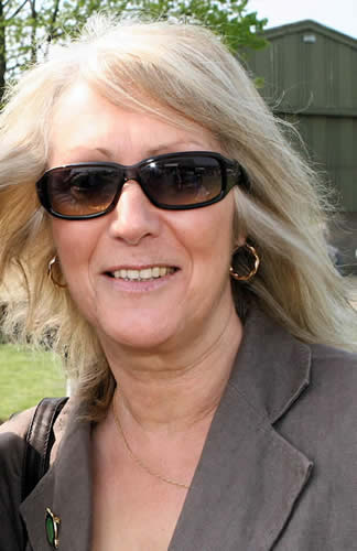 Western Afghan Hound Club Committee Secretary: Jill Cross